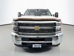 2015 Chevrolet Silverado 3500 HD Work Truck