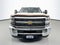2015 Chevrolet Silverado 3500 HD Work Truck