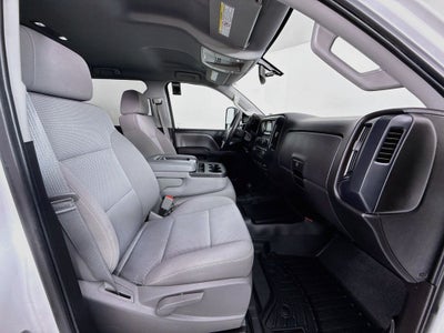 2015 Chevrolet Silverado 3500 HD Work Truck
