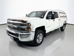 2015 Chevrolet Silverado 3500 HD Work Truck