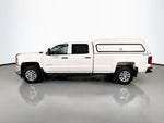 2015 Chevrolet Silverado 3500 HD Work Truck
