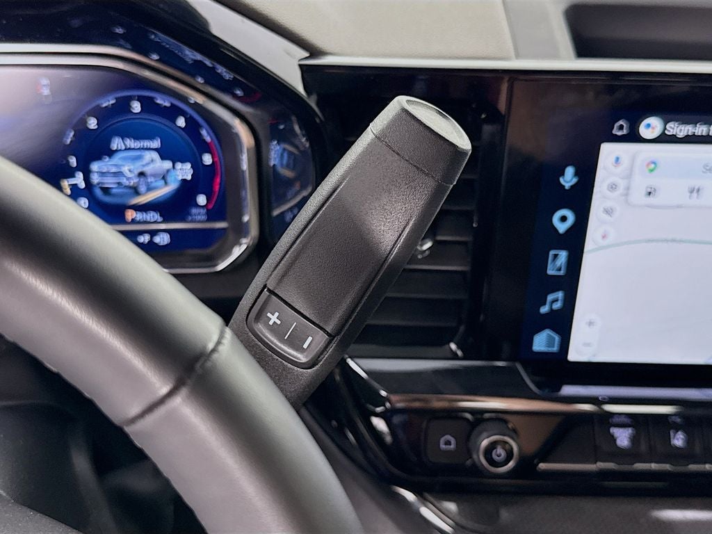 2025 Chevrolet Silverado 2500 HD ZR2