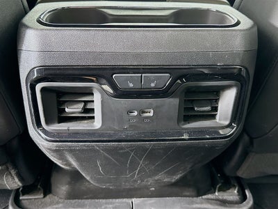 2025 Chevrolet Silverado 2500 HD ZR2