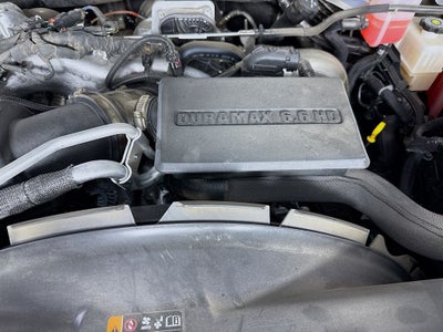 2025 Chevrolet Silverado 2500 HD ZR2