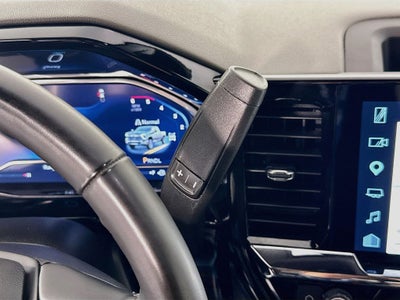 2025 Chevrolet Silverado 2500 HD ZR2