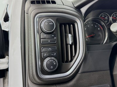 2021 Chevrolet Silverado 2500 HD LT