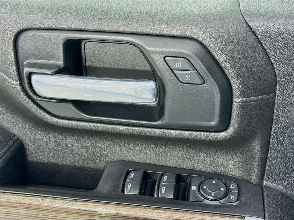 2021 Chevrolet Silverado 2500 HD LT