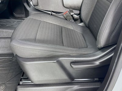 2021 Chevrolet Silverado 2500 HD LT