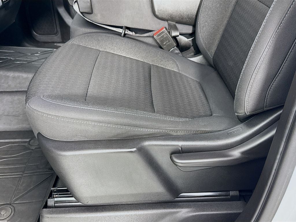 2021 Chevrolet Silverado 2500 HD LT