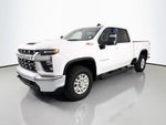 2021 Chevrolet Silverado 2500 HD LT