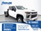 2023 Chevrolet Silverado 3500 HD LT DRW