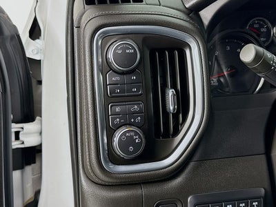2023 Chevrolet Silverado 3500 HD LT DRW