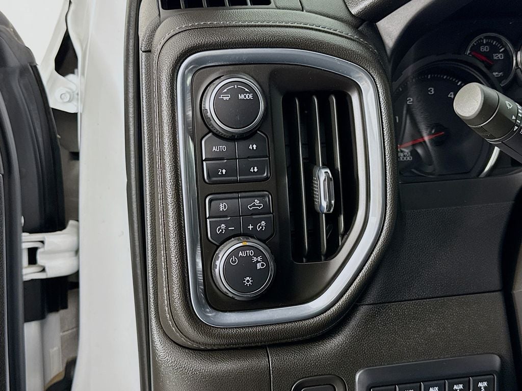 2023 Chevrolet Silverado 3500 HD LT DRW
