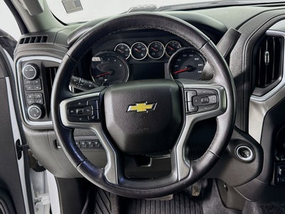 2023 Chevrolet Silverado 3500 HD LT DRW