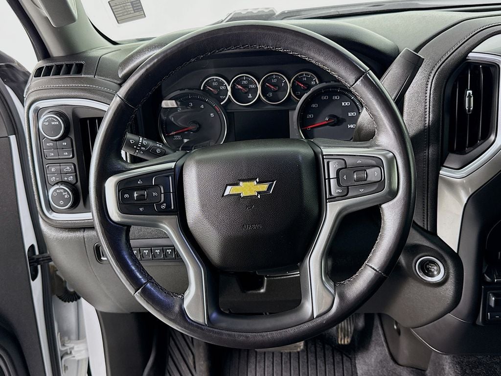 2023 Chevrolet Silverado 3500 HD LT DRW