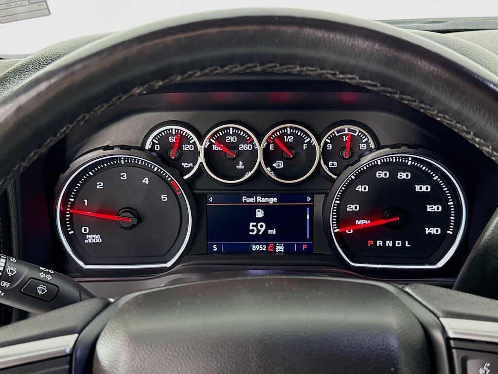 2023 Chevrolet Silverado 3500 HD LT DRW