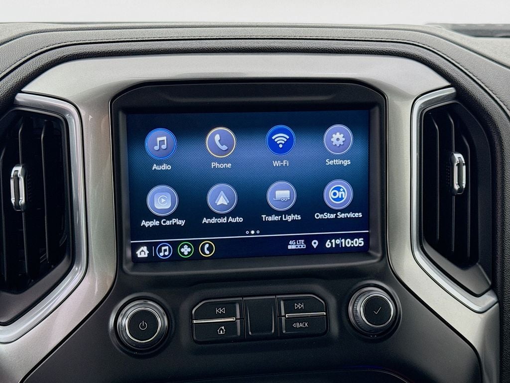 2023 Chevrolet Silverado 3500 HD LT DRW