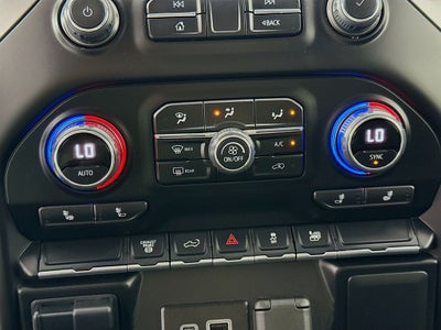 2023 Chevrolet Silverado 3500 HD LT DRW
