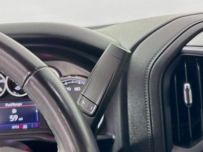 2023 Chevrolet Silverado 3500 HD LT DRW