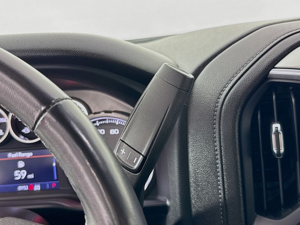 2023 Chevrolet Silverado 3500 HD LT DRW