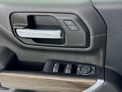 2023 Chevrolet Silverado 3500 HD LT DRW