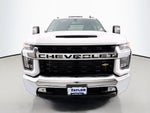 2023 Chevrolet Silverado 3500 HD LT DRW