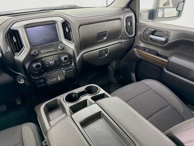 2023 Chevrolet Silverado 3500 HD LT DRW