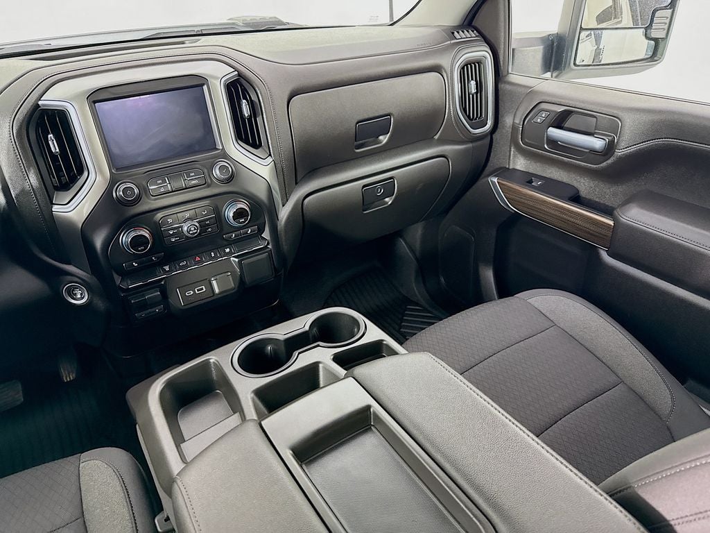 2023 Chevrolet Silverado 3500 HD LT DRW