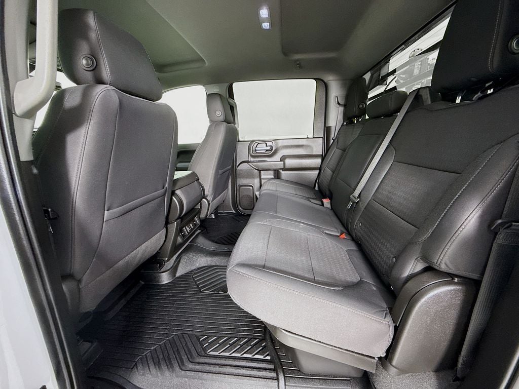 2023 Chevrolet Silverado 3500 HD LT DRW