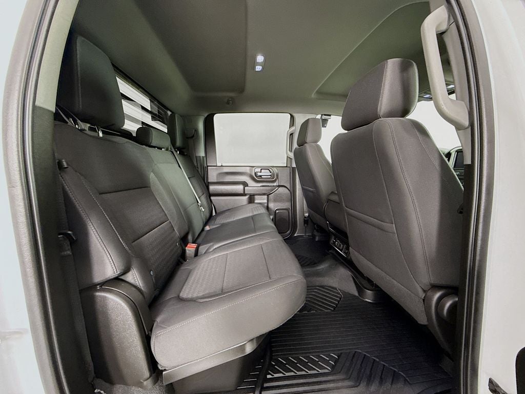 2023 Chevrolet Silverado 3500 HD LT DRW