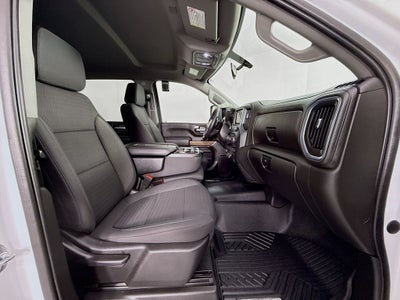2023 Chevrolet Silverado 3500 HD LT DRW