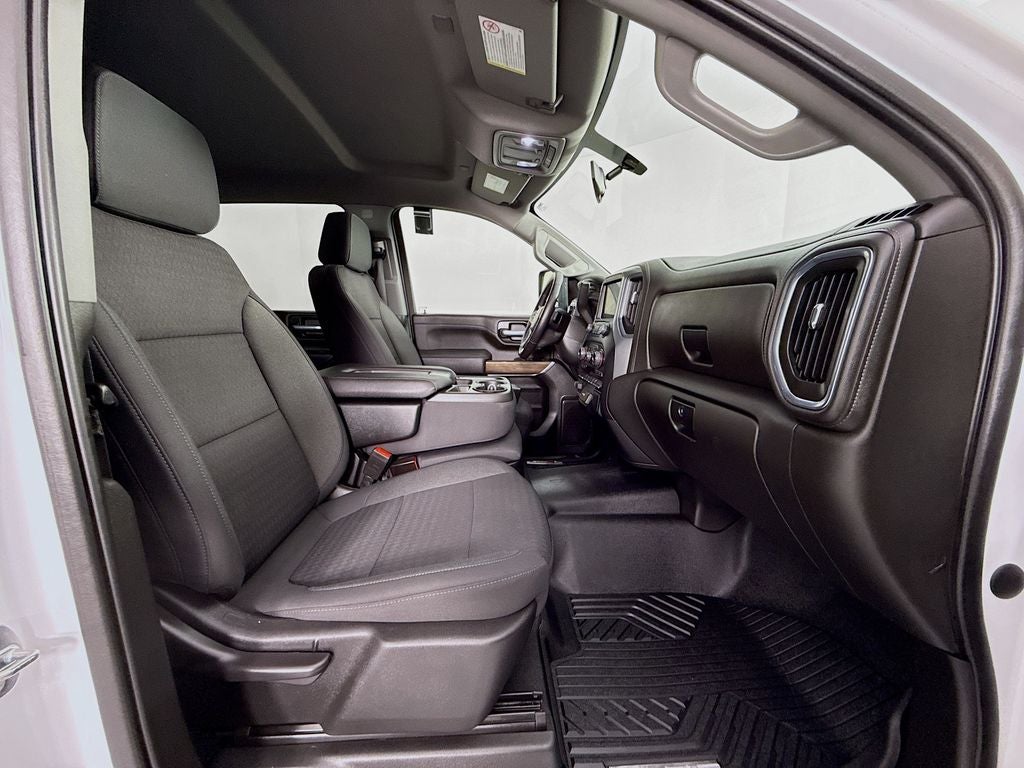2023 Chevrolet Silverado 3500 HD LT DRW