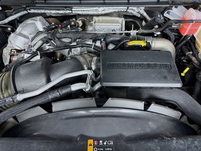 2023 Chevrolet Silverado 3500 HD LT DRW