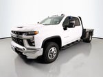 2023 Chevrolet Silverado 3500 HD LT DRW