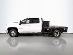 2023 Chevrolet Silverado 3500 HD LT DRW