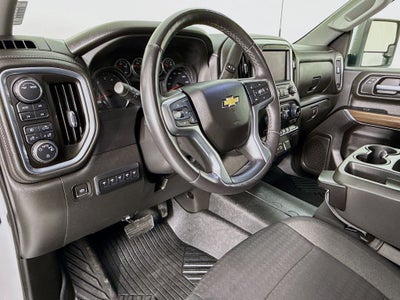 2023 Chevrolet Silverado 3500 HD LT DRW