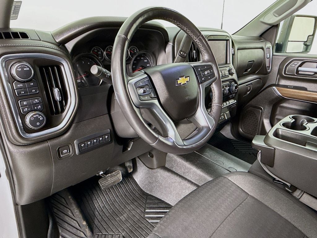 2023 Chevrolet Silverado 3500 HD LT DRW