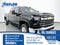 2024 Chevrolet Silverado 3500 HD LTZ