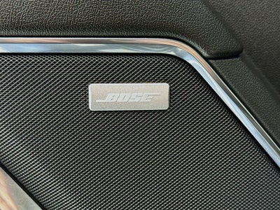 2024 Chevrolet Silverado 3500 HD LTZ