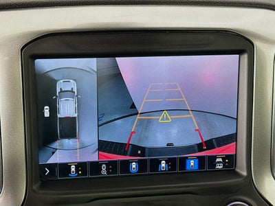 2021 Chevrolet Silverado 3500 HD LTZ