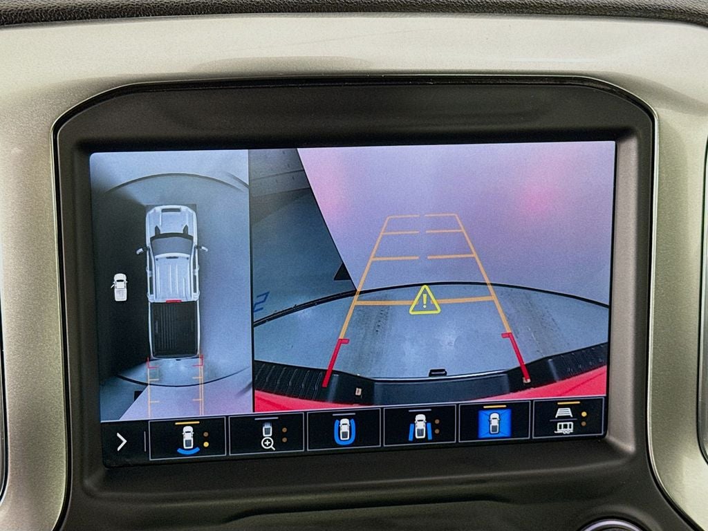 2021 Chevrolet Silverado 3500 HD LTZ