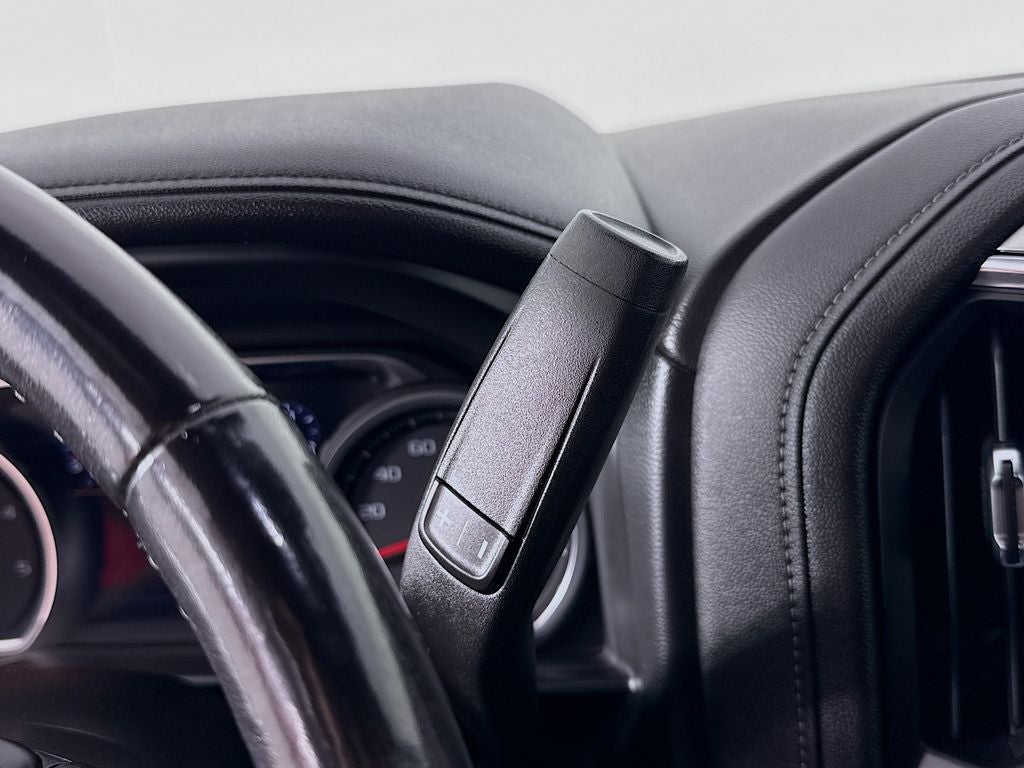 2021 Chevrolet Silverado 3500 HD LTZ