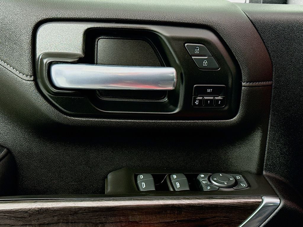 2021 Chevrolet Silverado 3500 HD LTZ