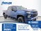 2021 Chevrolet Silverado 3500 HD LTZ