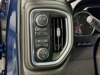 2021 Chevrolet Silverado 3500 HD LTZ