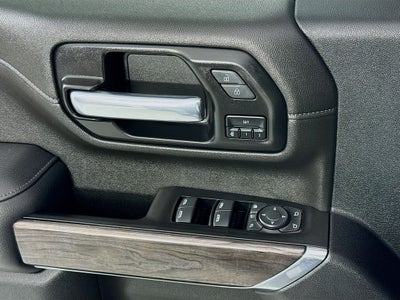 2021 Chevrolet Silverado 3500 HD LTZ