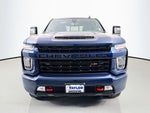 2021 Chevrolet Silverado 3500 HD LTZ