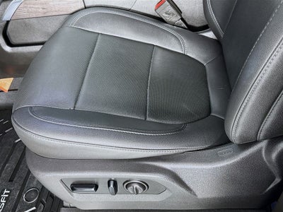 2021 Chevrolet Silverado 3500 HD LTZ