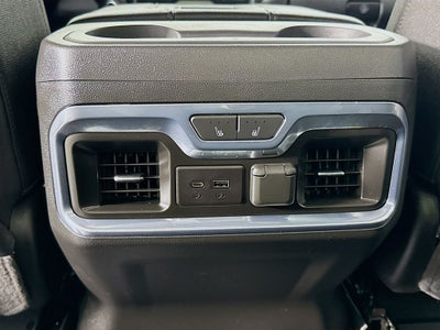 2021 Chevrolet Silverado 3500 HD LTZ