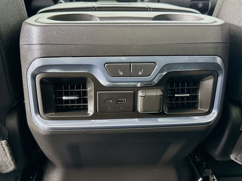 2021 Chevrolet Silverado 3500 HD LTZ